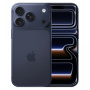 Смартфон Apple iPhone 17 Pro eSIM+eSIM 256 ГБ, Deep Blue, JP
