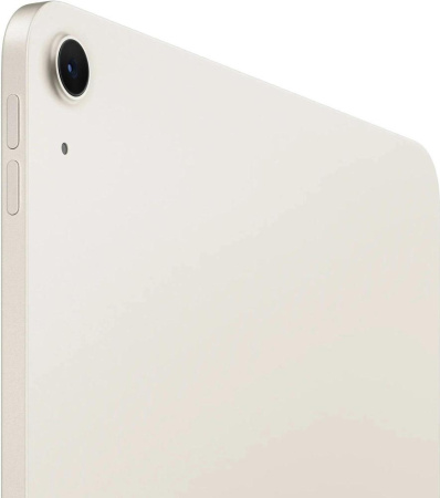 Планшет Apple iPad Air 7 11, 256 ГБ Wi-Fi, Starlight, US