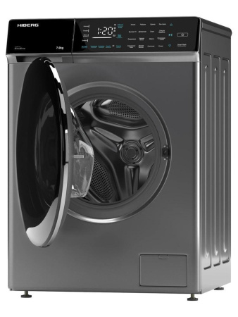 Стиральная машина HIBERG i-DDQ9 - 712 Sd
