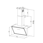 Монтажная схема