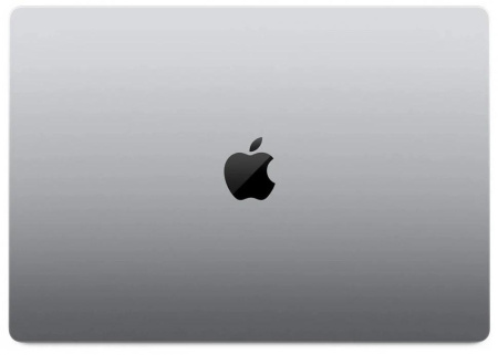 Ноутбук Apple MacBook Pro 16 M4 Pro, 48/1024 ГБ, Gray, US