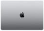 Ноутбук Apple MacBook Pro 16 M4 Pro, 48/1024 ГБ, Gray, US