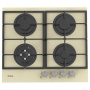 Газовая варочная панель Korting HGG 6722 CTB