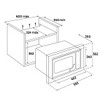 Монтажная схема