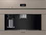 Кофемашина зерновая Miele CVA 7440 PRBG