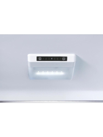 Холодильник комбинированный NORDFROST NRCB 330 NFW