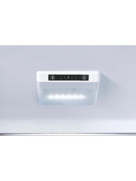 Холодильник комбинированный NORDFROST NRCB 330 NFW