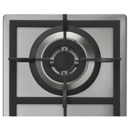 Газовая варочная панель Korting HG 365 CTX