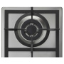 Газовая варочная панель Korting HG 365 CTX