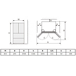 Монтажная схема