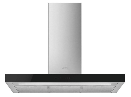 Вытяжка SMEG KBT9L4VN