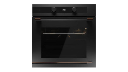 Духовой шкаф Teka MAESTROPIZZA HLB 85-G1 P MATT BLACK