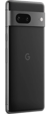 Смартфон Google Pixel 7 128 ГБ, Obsidian