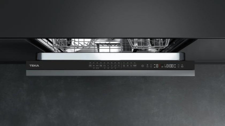 Посудомоечная машина Teka DFI 46900