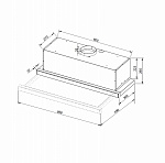 Монтажная схема