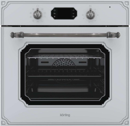 Духовой шкаф Korting OKB 4911 CRGW