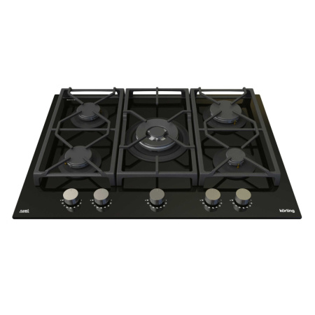 Газовая варочная панель Korting HGG 7987 CTN FLC
