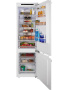Холодильник комбинированный HIBERG i-RFCB 455F NFW