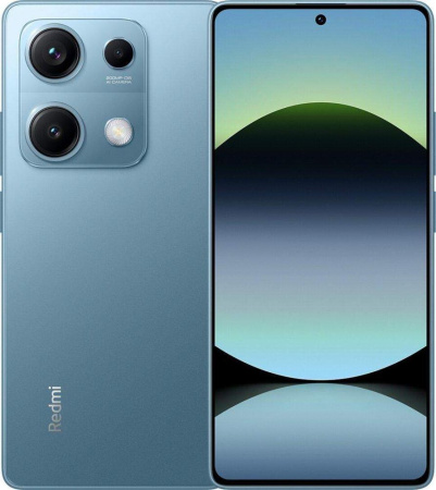 Смартфон Xiaomi Note 14S 8/256, Ocean blue