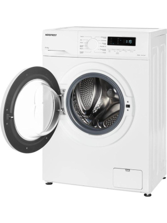 Стиральная машина NORDFROST WM2 6100 W