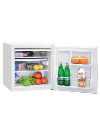 Холодильная камера NORDFROST NR 402 W