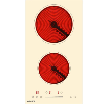 Электрическая варочная панель Combi Graude EK 30.0 C