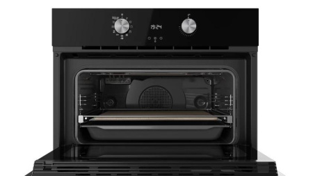 Духовой шкаф Teka MAESTROPIZZA HLC 8510P NIGHT RIVER BLACK