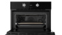 Духовой шкаф Teka MAESTROPIZZA HLC 8510P NIGHT RIVER BLACK