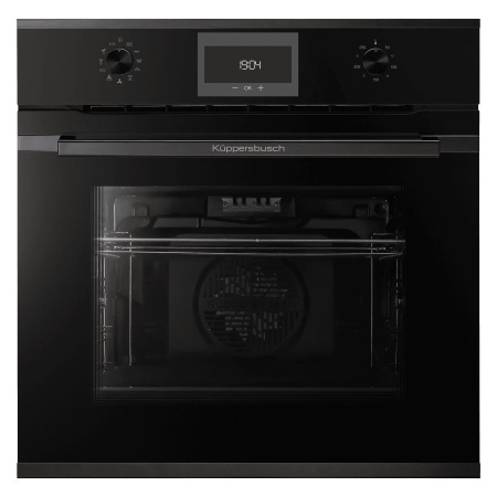 Духовой шкаф Kuppersbusch B 6330.0 S2