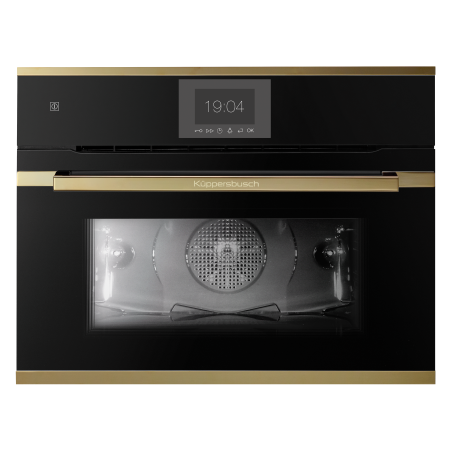 Духовой шкаф Kuppersbusch CBP 6550.0 S4