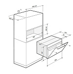 Монтажная схема