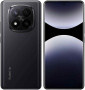 Смартфон Xiaomi Note 14 Pro+ 5G 8/256, Black