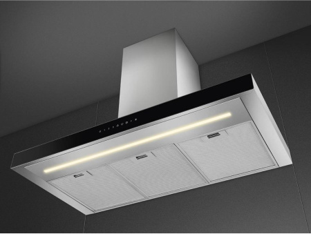 Вытяжка SMEG KBT9L4VN