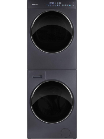 Стирально-сушильная машина HIBERG TURELLE i-10 Sd