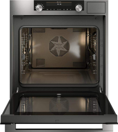 Духовой шкаф - пароконвектомат Asko OCS 8687 S