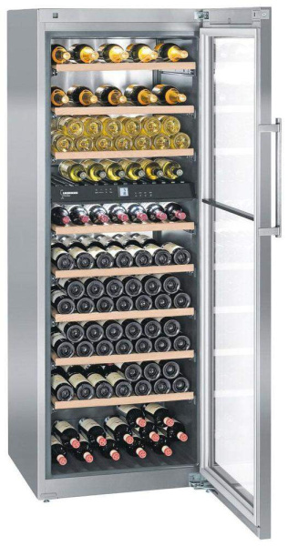 Винный шкаф Liebherr WTes 5972-22 001