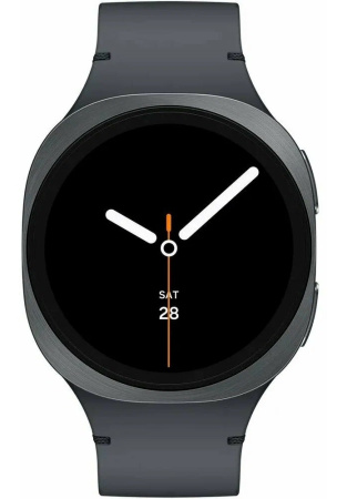 Смарт-часы Samsung Galaxy Watch 8 44 Graphite, S/M