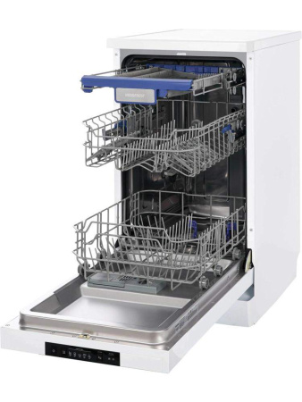 Посудомоечная машина NORDFROST FS4 1053 W