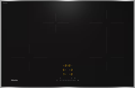 Индукционная варочная панель Miele KM 7372 FR
