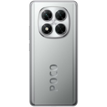 Смартфон POCO X7 12/512, Silver