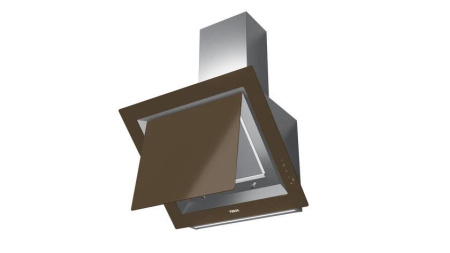 Вытяжка Teka DLV 68660 TOS LONDON BRICK BROWN