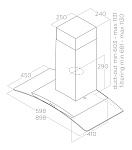 Монтажная схема