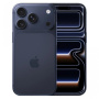 Смартфон Apple iPhone 17 Pro eSIM+eSIM 256 ГБ, Deep Blue, JP