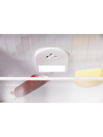 Холодильник комбинированный NORDFROST NRB 164NF B