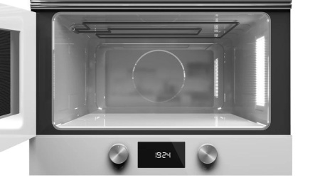 Микроволновая печь Teka ML 8220 BIS L STEAM GREY
