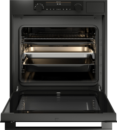 Духовой шкаф - пароконвектомат Asko OCS 8687 A1
