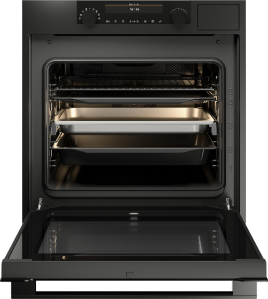 Духовой шкаф - пароконвектомат Asko OCS 8687 A1