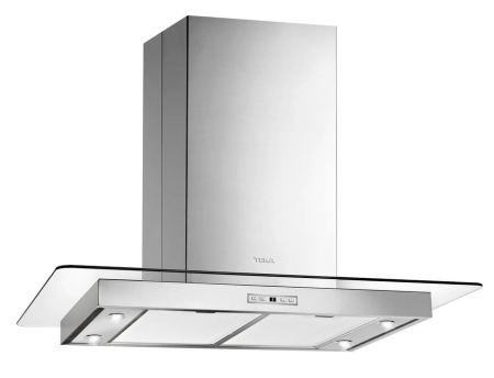 Вытяжка Teka DG3 ISLA 985 SS