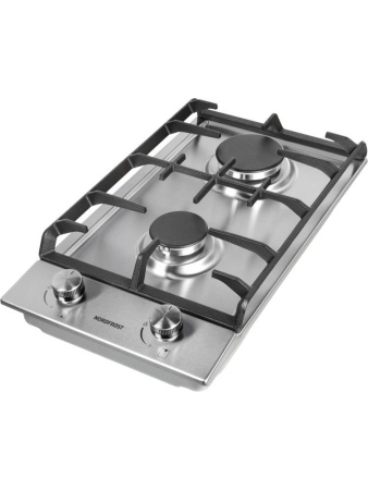 Газовая варочная панель Combi NORDFROST HS 3022 X