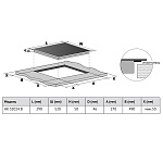 Монтажная схема